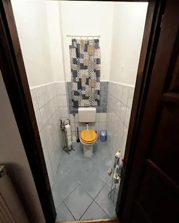 Kriszti Raday Utca 31 B