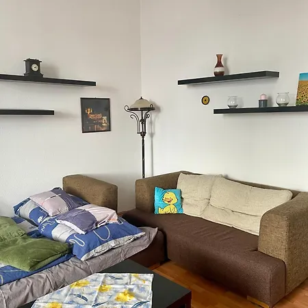Apartman Kriszti Budapest