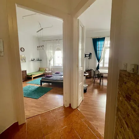 Apartman Kriszti