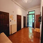 Kriszti Ráday Utca 31 B Apartamento Budapeste
