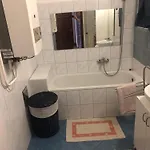 Kriszti Raday Utca 31 B Apartament Budapeszt
