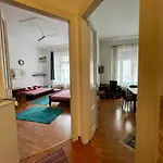 Kriszti Raday Utca 31 B Apartament *