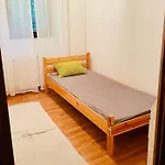 Kriszti Raday Utca 31 B Apartament