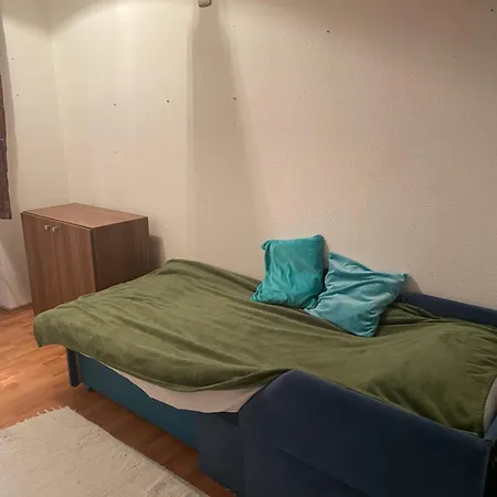 Apartment Kriszti
