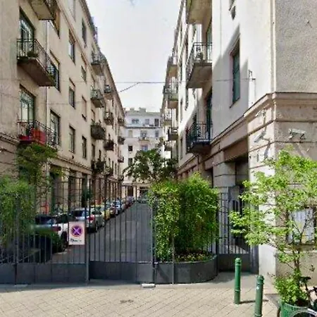 Apartment Kriszti *