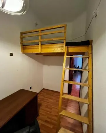 Kriszti * Budapeste
