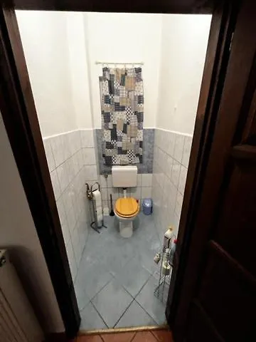 Kriszti Raday Utca 31 B